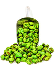 Jalapeno Pistachios