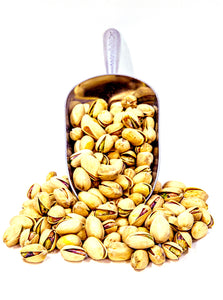 Roasted & Salted Natural Pistachios
